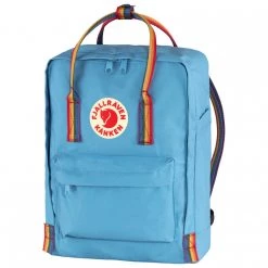 Fjällräven - Kånken Rainbow 16 - Sac à dos journée -Sacs à dos - Cyclisme Soldes fjaellraeven kaanken rainbow 16 sac a dos journee detail 3