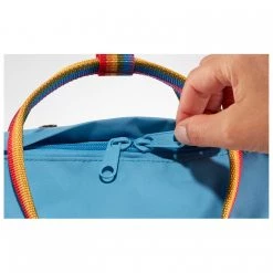 Fjällräven - Kånken Rainbow 16 - Sac à dos journée -Sacs à dos - Cyclisme Soldes fjaellraeven kaanken rainbow 16 sac a dos journee detail 5