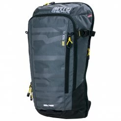 IMPETRO Gear - Bike Pack - Sac à dos à zipper -Sacs à dos - Cyclisme Soldes impetro gear bike pack sac a dos a zipper 1