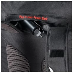 Jack Wolfskin - Allspark - Sac à dos vélo -Sacs à dos - Cyclisme Soldes jack wolfskin allspark sac a dos velo detail 4