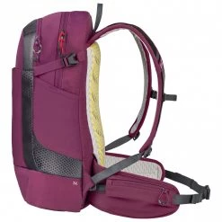 Jack Wolfskin - Moab Jam Pro 24.5 - Sac à dos vélo -Sacs à dos - Cyclisme Soldes jack wolfskin moab jam pro 245 sac a dos velo detail 5