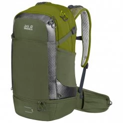 Jack Wolfskin - Moab Jam Pro 30.5 - Sac à dos vélo