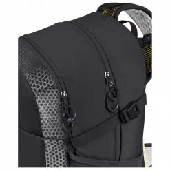 Jack Wolfskin - Moab Jam Pro 30.5 - Sac à dos vélo -Sacs à dos - Cyclisme Soldes jack wolfskin moab jam pro 305 sac a dos velo detail 5