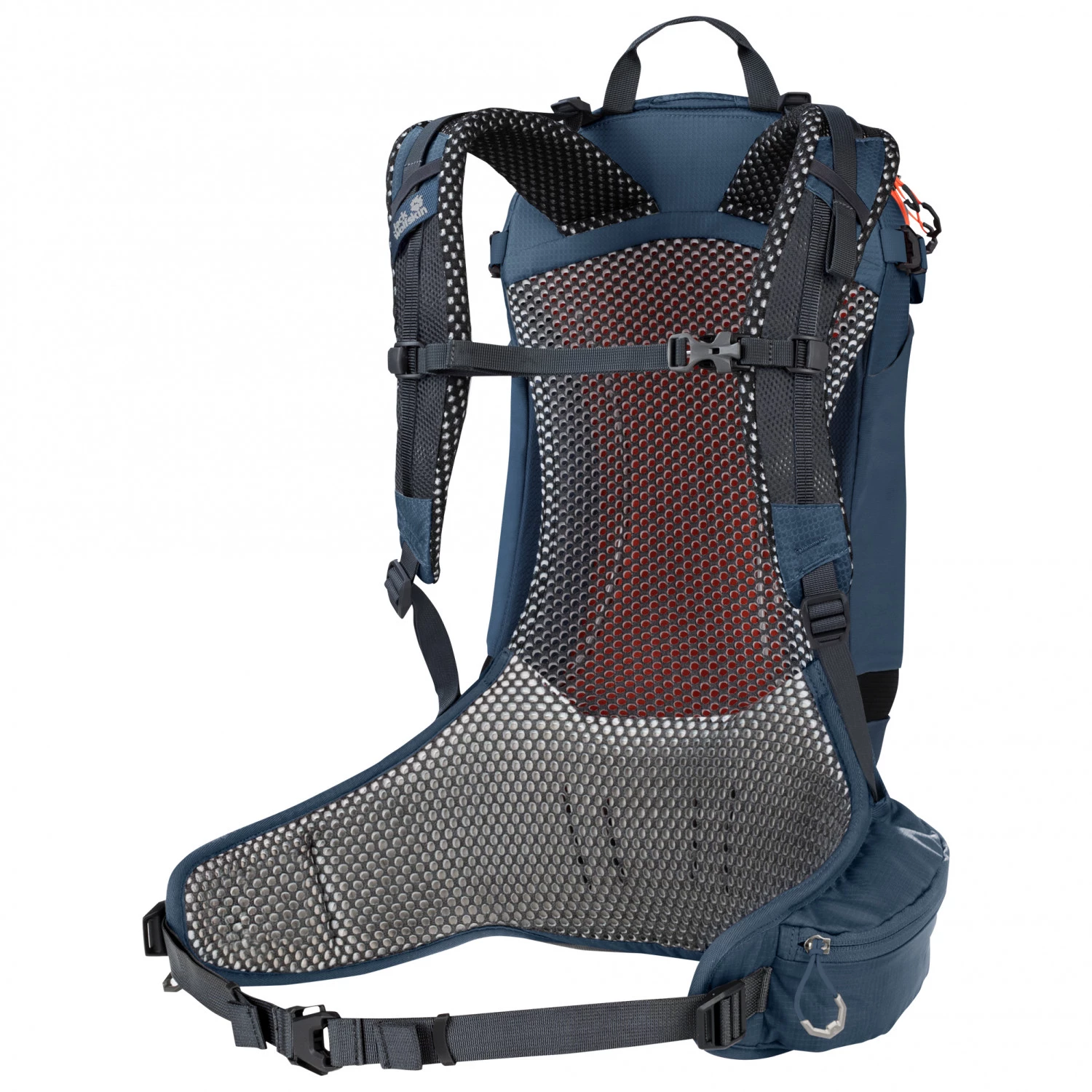 Jack Wolfskin - Phantasy 22.5 LT - Sac à dos vélo 8 Jack Wolfskin - Phantasy 22.5 LT - Sac à dos vélo - Image 6