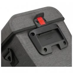 KLICKfix - Aventour Compact Waterproof - Sacoche de guidon 12 KLICKfix - Aventour Compact Waterproof - Sacoche de guidon -Sacs à dos - Cyclisme Soldes klickfix aventour compact waterproof sacoche de guidon detail 5