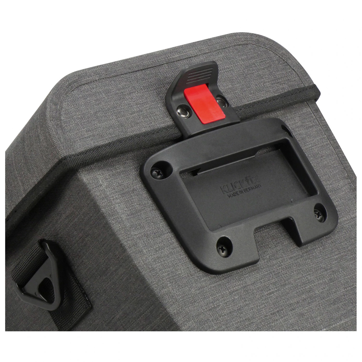 KLICKfix - Aventour Compact Waterproof - Sacoche de guidon 7 KLICKfix - Aventour Compact Waterproof - Sacoche de guidon - Image 5