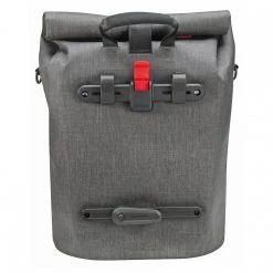 KLICKfix - Lightpack GT Waterproof - Sacoche pour porte-bagages -Sacs à dos - Cyclisme Soldes klickfix lightpack gt waterproof sacoche pour porte bagages detail 2