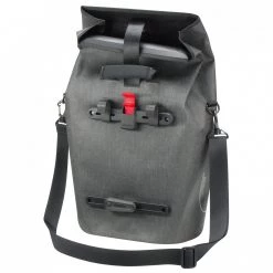 KLICKfix - Lightpack GT Waterproof - Sacoche pour porte-bagages -Sacs à dos - Cyclisme Soldes klickfix lightpack gt waterproof sacoche pour porte bagages detail 3