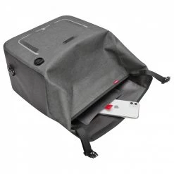 KLICKfix - Lightpack Max Waterproof - Sacoche de guidon 10 KLICKfix - Lightpack Max Waterproof - Sacoche de guidon -Sacs à dos - Cyclisme Soldes klickfix lightpack max waterproof sacoche de guidon detail 3