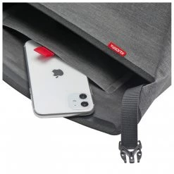 KLICKfix - Lightpack Max Waterproof - Sacoche de guidon 12 KLICKfix - Lightpack Max Waterproof - Sacoche de guidon -Sacs à dos - Cyclisme Soldes klickfix lightpack max waterproof sacoche de guidon detail 5