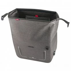 KLICKfix - Lightpack Max Waterproof - Sacoche de guidon 13 KLICKfix - Lightpack Max Waterproof - Sacoche de guidon -Sacs à dos - Cyclisme Soldes klickfix lightpack max waterproof sacoche de guidon detail 6