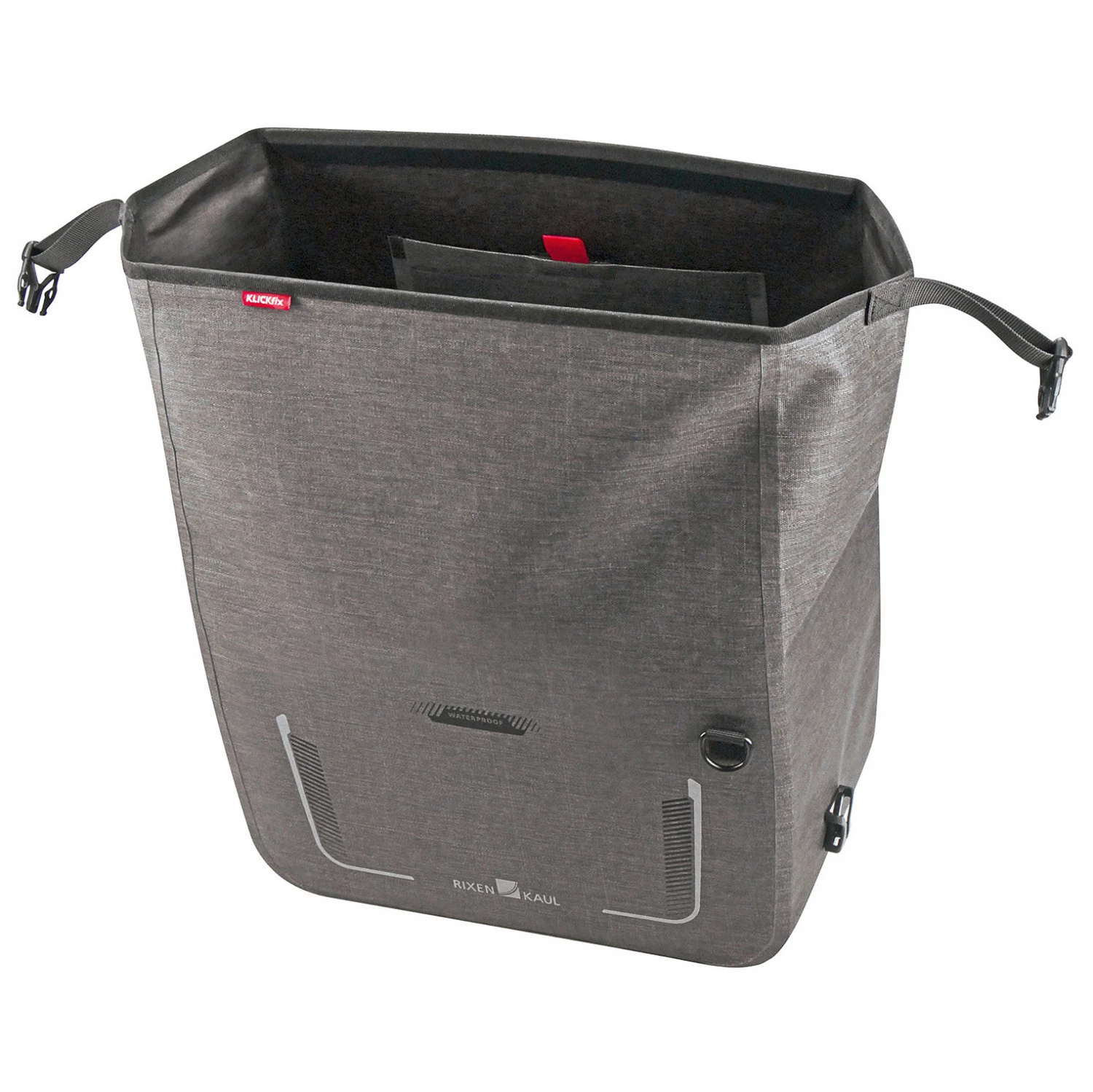 KLICKfix - Lightpack Max Waterproof - Sacoche de guidon 8 KLICKfix - Lightpack Max Waterproof - Sacoche de guidon - Image 6