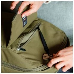 Lowe Alpine - Halo 25 - Sac à dos de voyage -Sacs à dos - Cyclisme Soldes lowe alpine halo 25 sac a dos de voyage detail 4