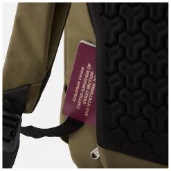 Lowe Alpine - Halo 25 - Sac à dos de voyage -Sacs à dos - Cyclisme Soldes lowe alpine halo 25 sac a dos de voyage detail 5