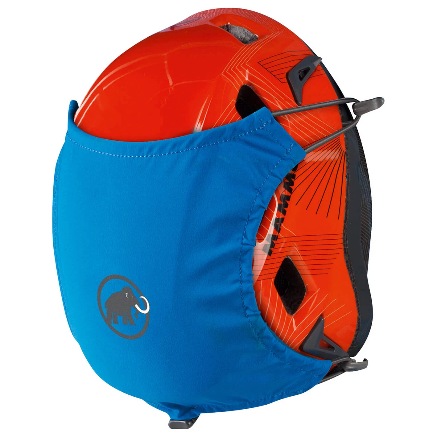 Mammut - Helmet Holder 4 Mammut - Helmet Holder - Image 2