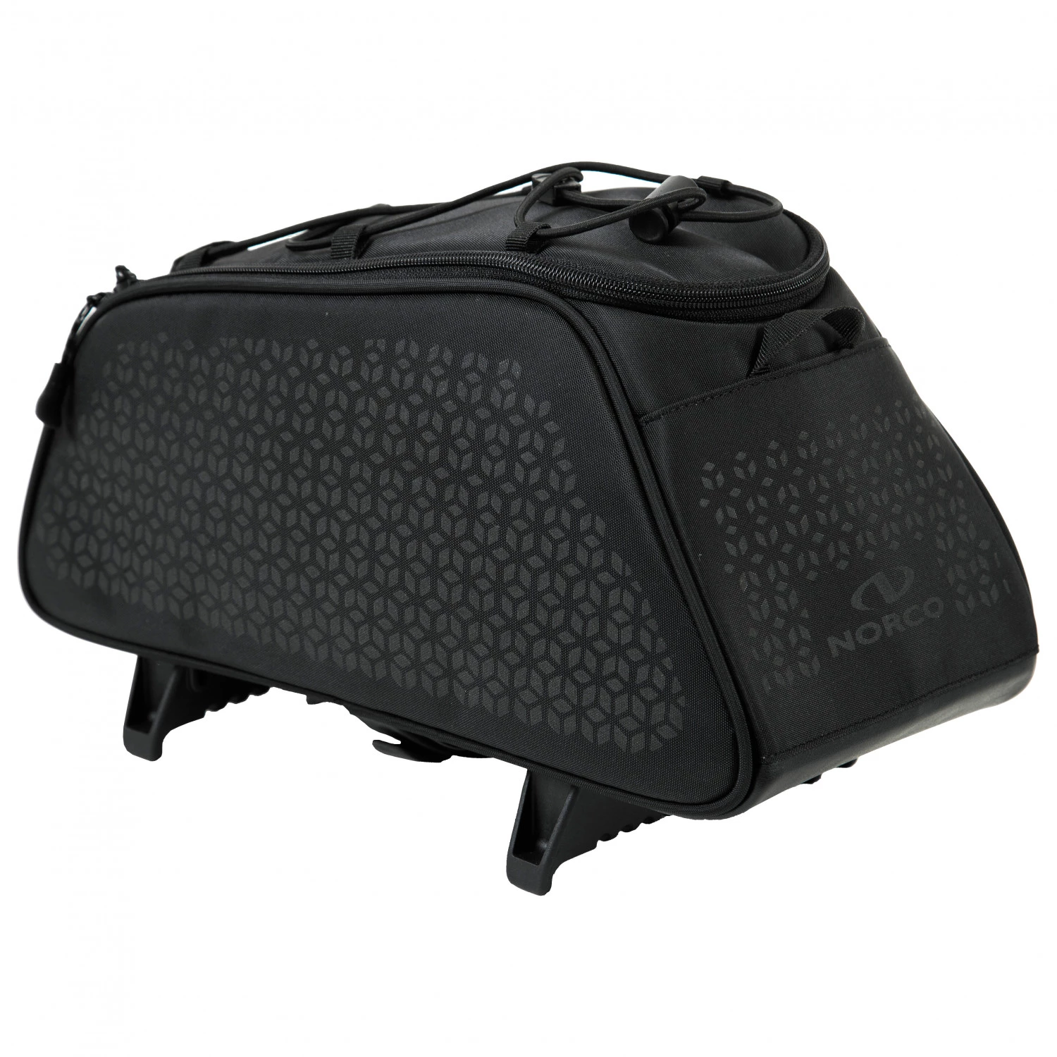 Norco Bags - Dunfort Gepäckträgertasche Topklip - Sacoche pour porte-bagages 3 Norco Bags - Dunfort Gepäckträgertasche Topklip - Sacoche pour porte-bagages