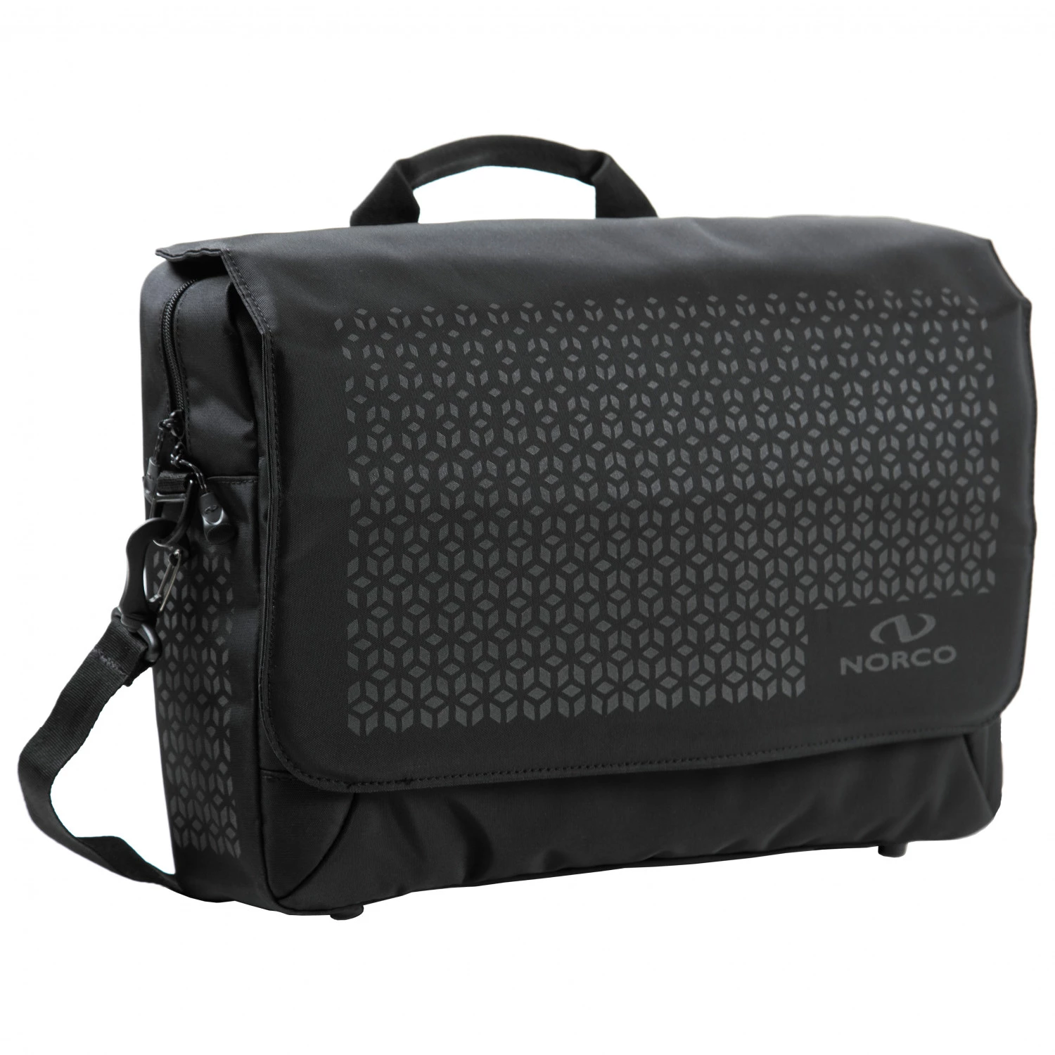 Norco Bags - Kinross Commuter Tasche - Sacoche pour porte-bagages 4 Norco Bags - Kinross Commuter Tasche - Sacoche pour porte-bagages - Image 2