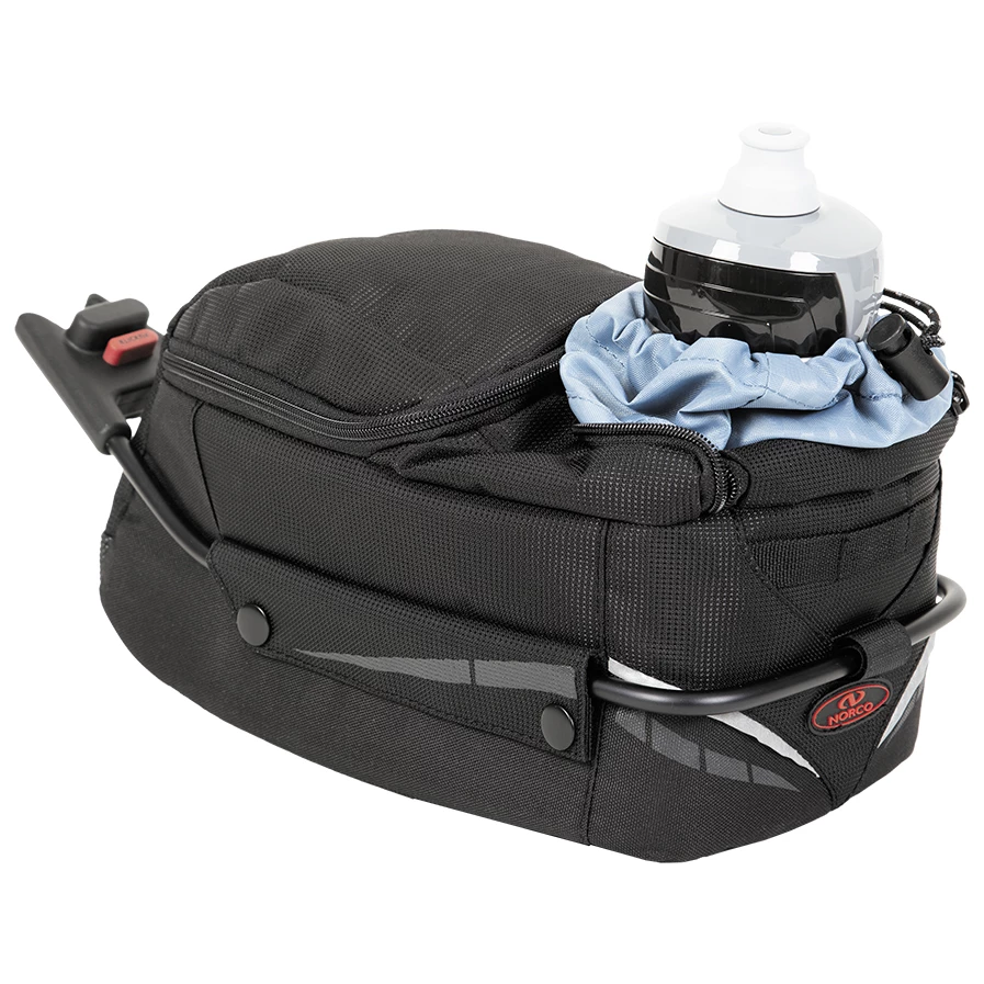 Norco Bags - Ohio Satteltasche SA - Sacoche de vélo 3 Norco Bags - Ohio Satteltasche SA - Sacoche de vélo