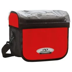 Norco Bags - Yukon Lenkertasche - Sacoche de guidon 7 Norco Bags - Yukon Lenkertasche - Sacoche de guidon -Sacs à dos - Cyclisme Soldes norco bags yukon lenkertasche sacoche de guidon 2