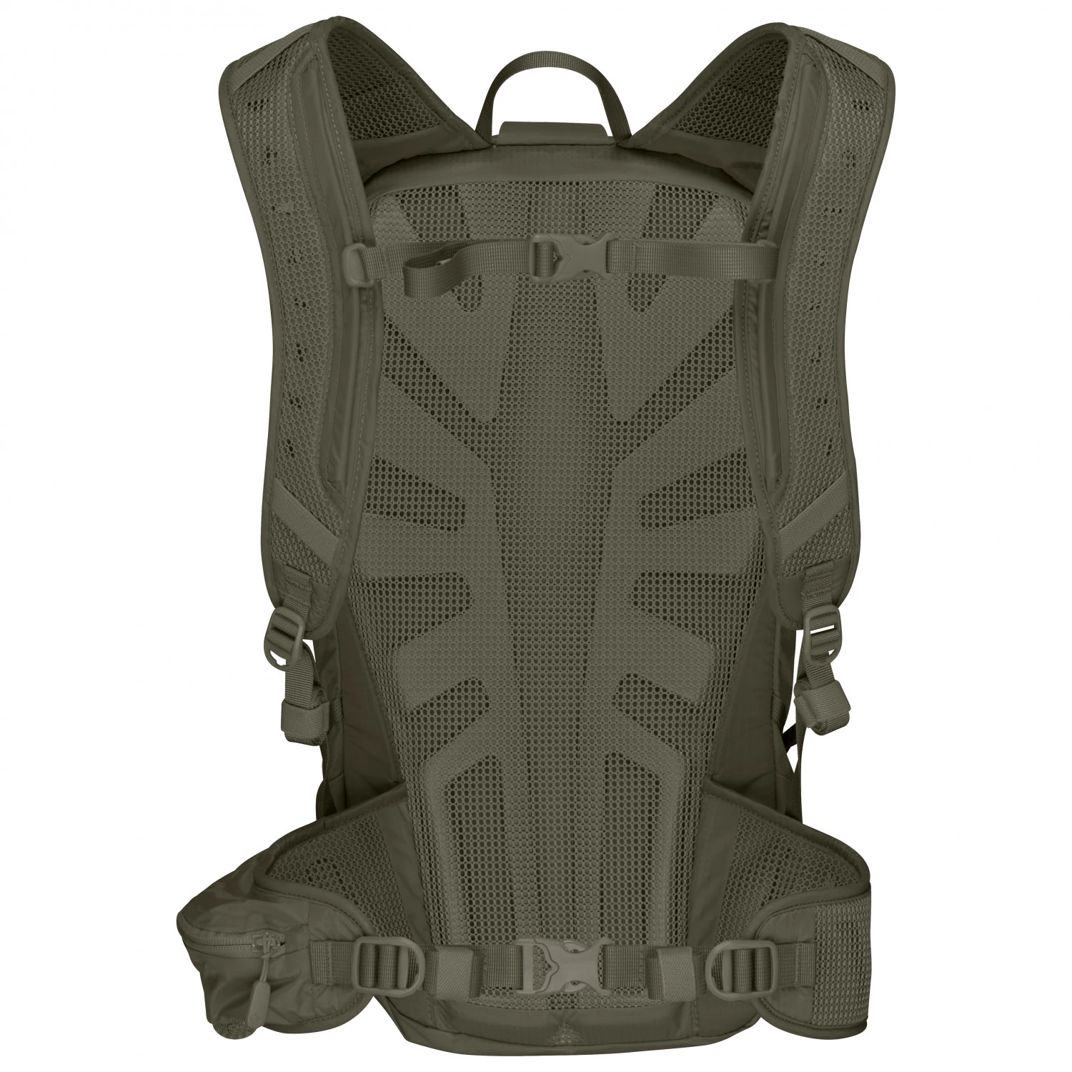 Norrøna - Norrøna 15L Pack - Sac à dos journée 4 Norrøna - Norrøna 15L Pack - Sac à dos journée - Image 2