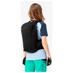 Norrøna - Skibotn 15L Pack - Sac à dos vélo -Sacs à dos - Cyclisme Soldes norroena skibotn 15l pack sac a dos velo detail 3