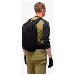 Norrøna - Skibotn 15L Pack - Sac à dos vélo -Sacs à dos - Cyclisme Soldes norroena skibotn 15l pack sac a dos velo detail 6
