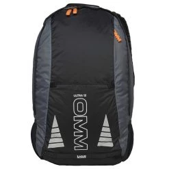 OMM - Ultra 12 - Sac à dos trail 11 OMM - Ultra 12 - Sac à dos trail -Sacs à dos - Cyclisme Soldes omm ultra 12 sac a dos trail 1