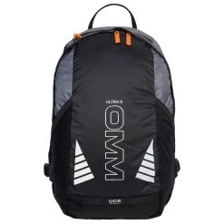 OMM - Ultra 8 - Sac à dos trail -Sacs à dos - Cyclisme Soldes omm ultra 8 sac a dos trail 1