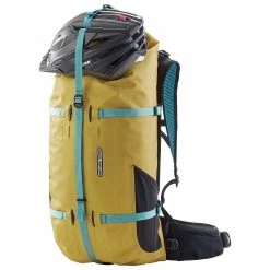 Ortlieb - Atrack 35 - Sac à dos de montagne -Sacs à dos - Cyclisme Soldes ortlieb atrack 35 sac a dos de montagne detail 4