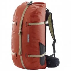Ortlieb - Atrack 45 - Sac à dos de montagne -Sacs à dos - Cyclisme Soldes ortlieb atrack 45 sac a dos de montagne 2