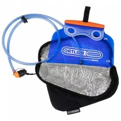 Ortlieb - Atrack Hydration-System - Poche à eau -Sacs à dos - Cyclisme Soldes ortlieb atrack hydration system poche a eau 1