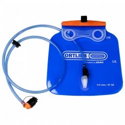 Ortlieb - Atrack Hydration-System - Poche à eau -Sacs à dos - Cyclisme Soldes ortlieb atrack hydration system poche a eau detail 3