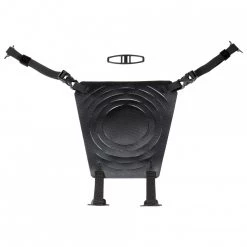 Ortlieb - Attachment Kit For Helmets - Porte-casque