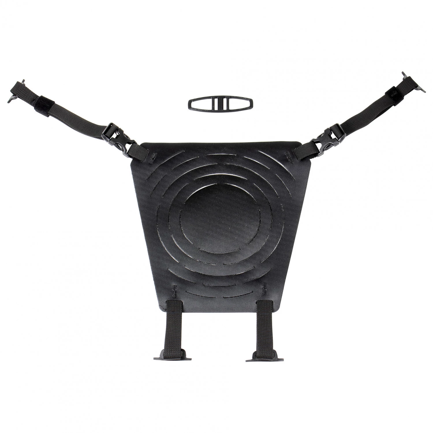 Ortlieb - Attachment Kit For Helmets - Porte-casque 3 Ortlieb - Attachment Kit For Helmets - Porte-casque