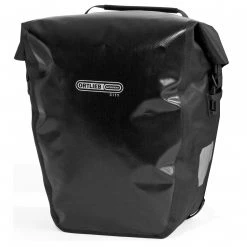 Ortlieb - Back-Roller City - Sacoches pour porte-bagages -Sacs à dos - Cyclisme Soldes ortlieb back roller city sacoches pour porte bagages 1
