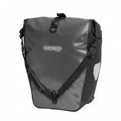 Ortlieb - Back-Roller Classic - Sacoches pour porte-bagages -Sacs à dos - Cyclisme Soldes ortlieb back roller classic sacoches pour porte bagages 1