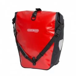 Ortlieb - Back-Roller Classic - Sacoches pour porte-bagages -Sacs à dos - Cyclisme Soldes ortlieb back roller classic sacoches pour porte bagages 3