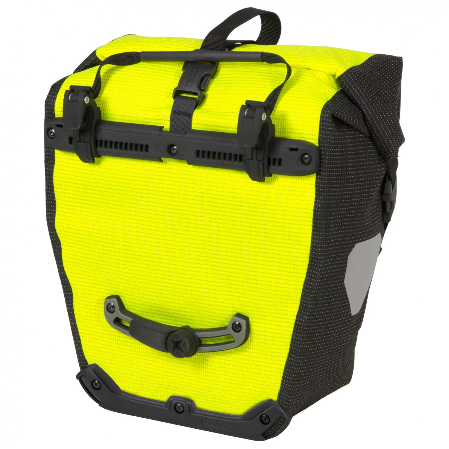 Ortlieb - Back-Roller High Visibility - Sacoche pour porte-bagages 4 Ortlieb - Back-Roller High Visibility - Sacoche pour porte-bagages - Image 2