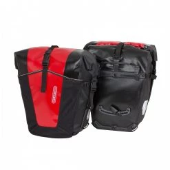 Ortlieb - Back-Roller Pro Classic - Sacoches pour porte-bagages -Sacs à dos - Cyclisme Soldes ortlieb back roller pro classic sacoches pour porte bagages detail 3