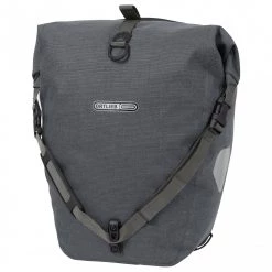Ortlieb - Back-Roller Urban QL3.1 - Sacoche pour porte-bagages -Sacs à dos - Cyclisme Soldes ortlieb back roller urban ql31 sacoche pour porte bagages 1