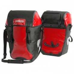 Ortlieb - Bike-Packer Classic - Sacoches pour porte-bagages -Sacs à dos - Cyclisme Soldes ortlieb bike packer classic sacoches pour porte bagages detail 2