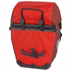 Ortlieb - Bike-Packer Plus - Sacoches pour porte-bagages -Sacs à dos - Cyclisme Soldes ortlieb bike packer plus sacoches pour porte bagages detail 2