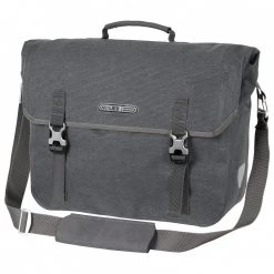 Ortlieb - Commuter-Bag Two Urban QL3.1 - Sacoche pour porte-bagages -Sacs à dos - Cyclisme Soldes ortlieb commuter bag two urban ql31 sacoche pour porte bagages 1