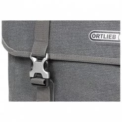 Ortlieb - Commuter-Bag Two Urban - Sacoche pour porte-bagages -Sacs à dos - Cyclisme Soldes ortlieb commuter bag two urban sacoche pour porte bagages detail 6