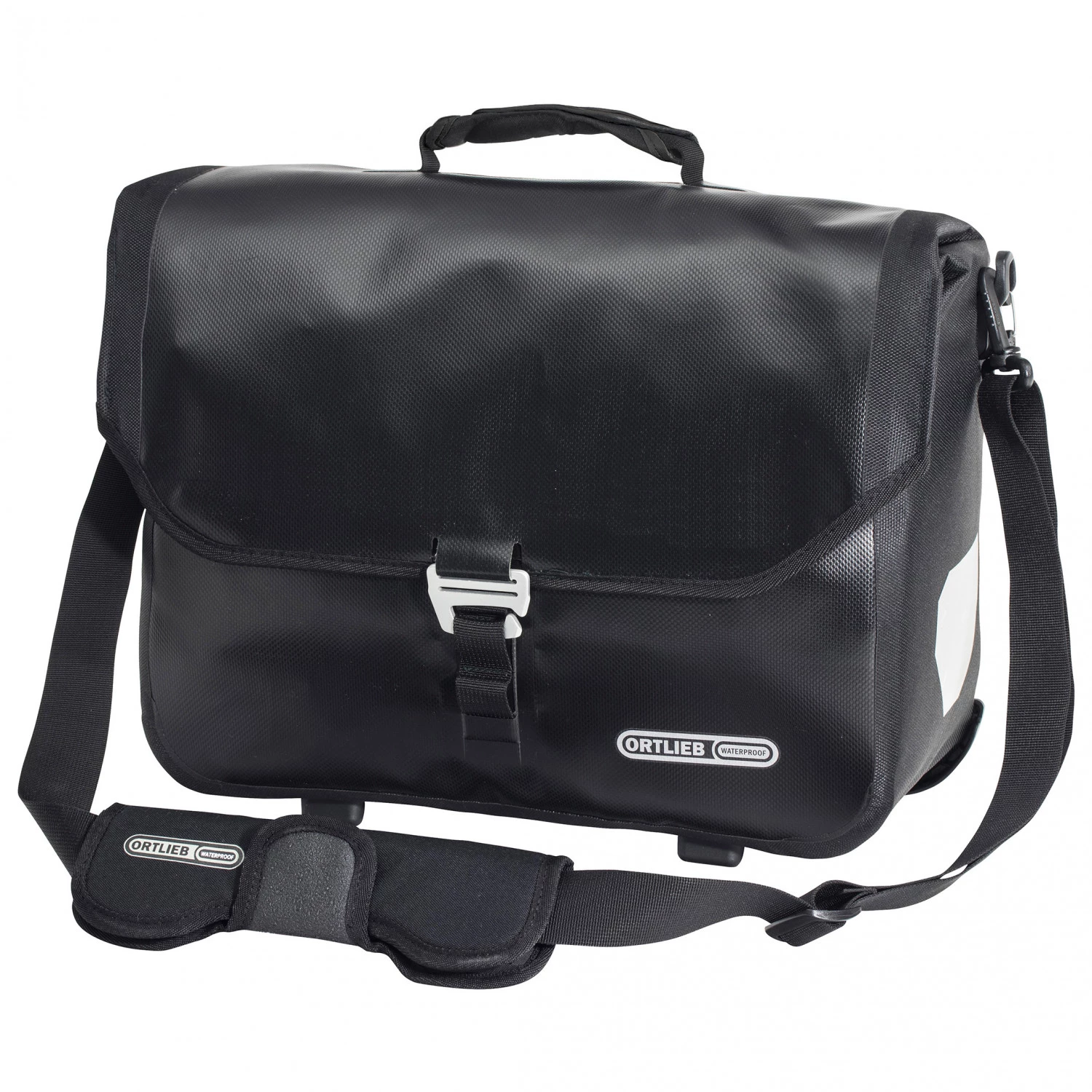 Ortlieb - Downtown Two QL2.1 - Sacoche pour porte-bagages 6 Ortlieb - Downtown Two QL2.1 - Sacoche pour porte-bagages - Image 4