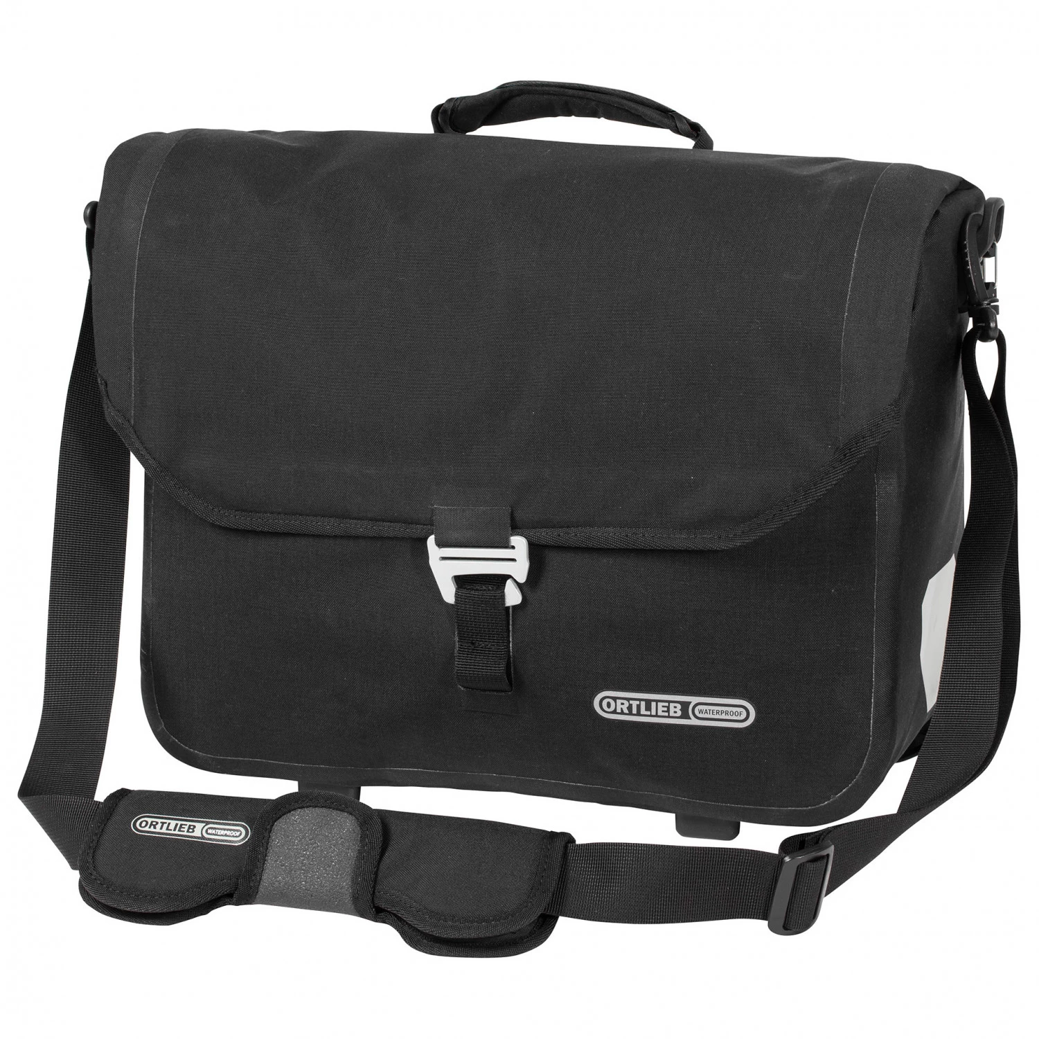 Ortlieb - Downtown Two QL2.1 - Sacoche pour porte-bagages 7 Ortlieb - Downtown Two QL2.1 - Sacoche pour porte-bagages - Image 5