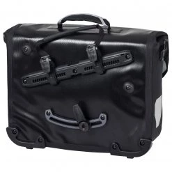 Ortlieb - Downtown Two QL2.1 - Sacoche pour porte-bagages 9 Ortlieb - Downtown Two QL2.1 - Sacoche pour porte-bagages -Sacs à dos - Cyclisme Soldes ortlieb downtown two ql21 sacoche pour porte bagages detail 2