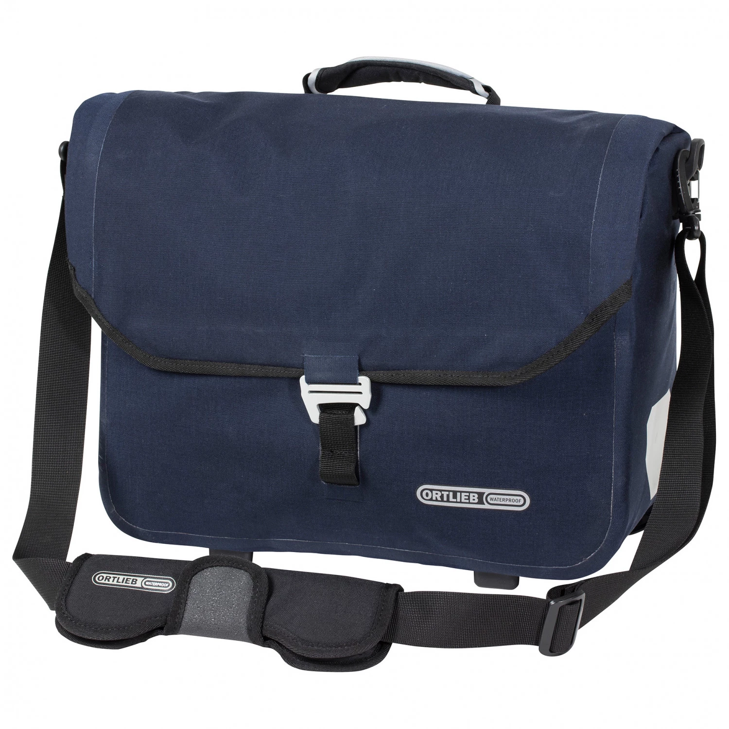 Ortlieb - Downtown Two QL2.1 - Sacoche pour porte-bagages 3 Ortlieb - Downtown Two QL2.1 - Sacoche pour porte-bagages