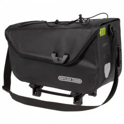 Ortlieb - E-Trunk 10 - Sacoche pour porte-bagages -Sacs à dos - Cyclisme Soldes ortlieb e trunk 10 sacoche pour porte bagages 1