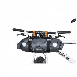 Ortlieb - Handlebar-Pack 15 - Sacoche de guidon -Sacs à dos - Cyclisme Soldes ortlieb handlebar pack 15 sacoche de guidon detail 6